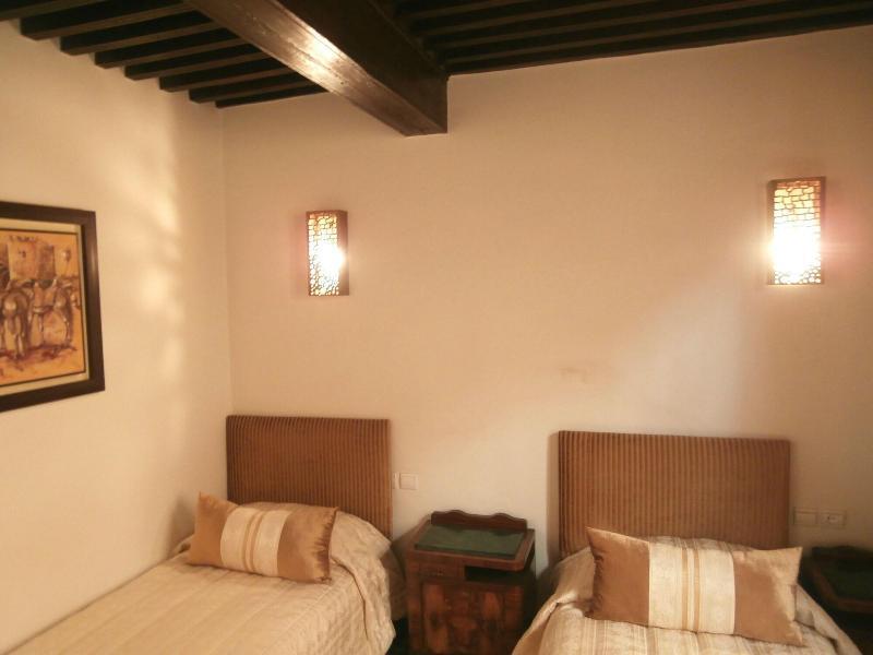 Riad-Boutique Borj Dhab Fez Exterior foto