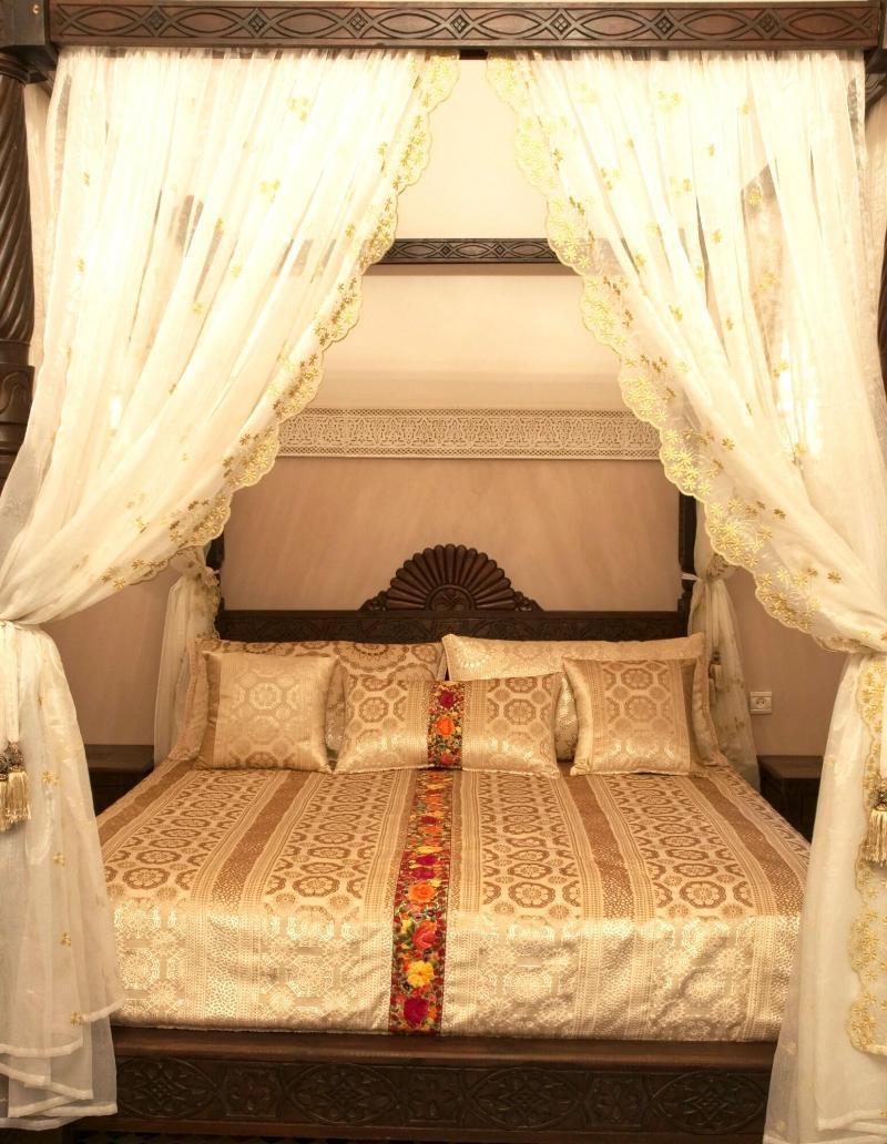 Riad-Boutique Borj Dhab Fez Exterior foto